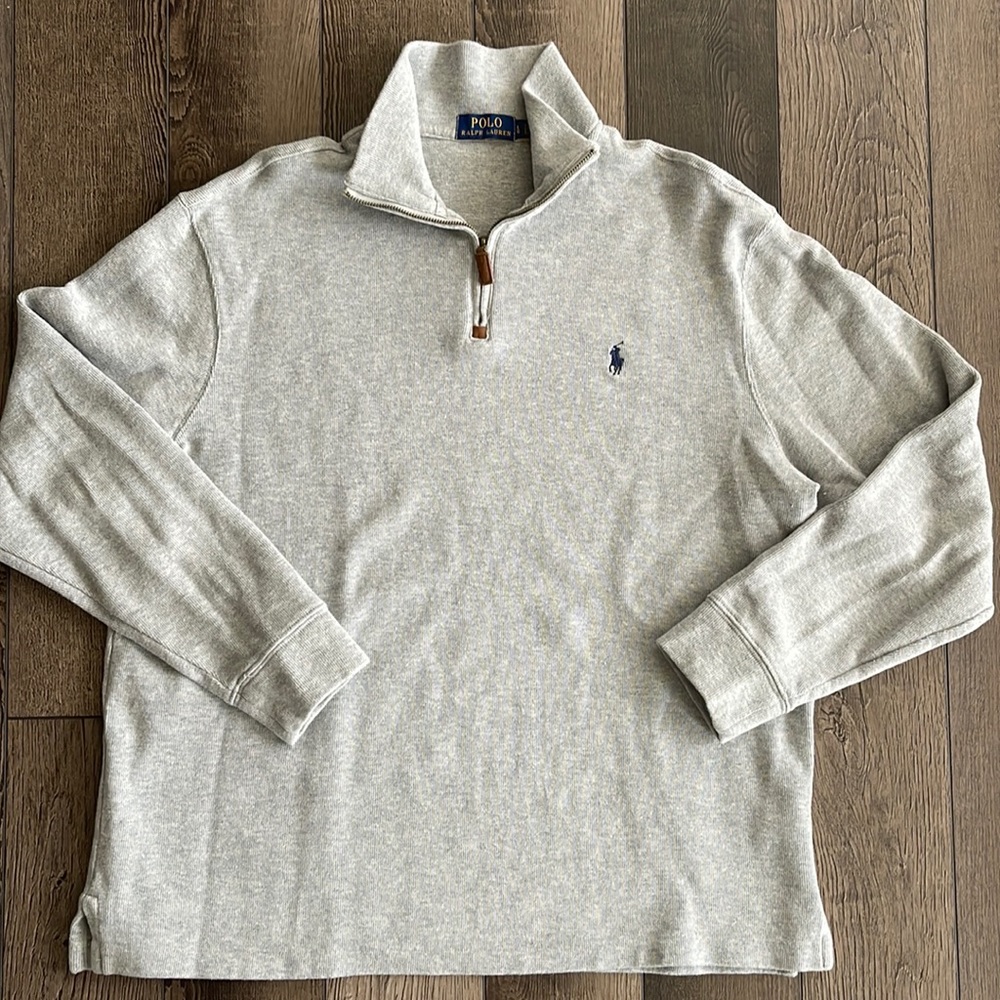 Polo Ralph Lauren pullover